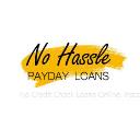 No Hassle Payday Loans logo